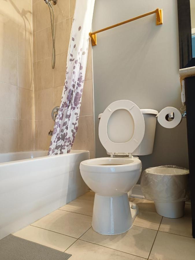 Affordable With Free Parking In On Séjour chez l'habitant Newmarket