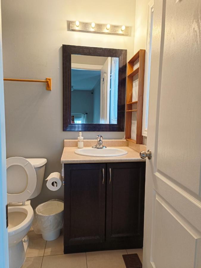 Affordable With Free Parking In On